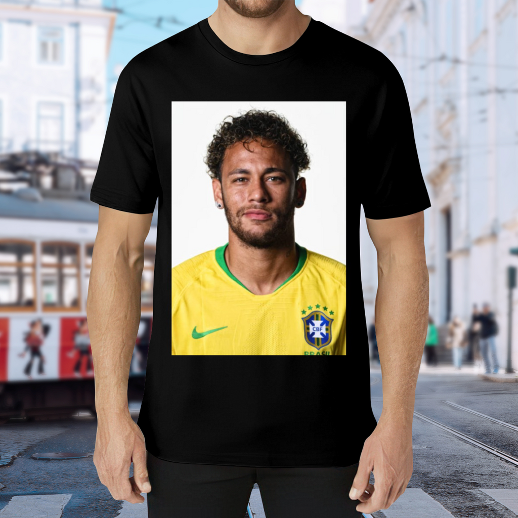 Soccer Fever Graphic T-Shirt Bring the Football Spirit Everywhere