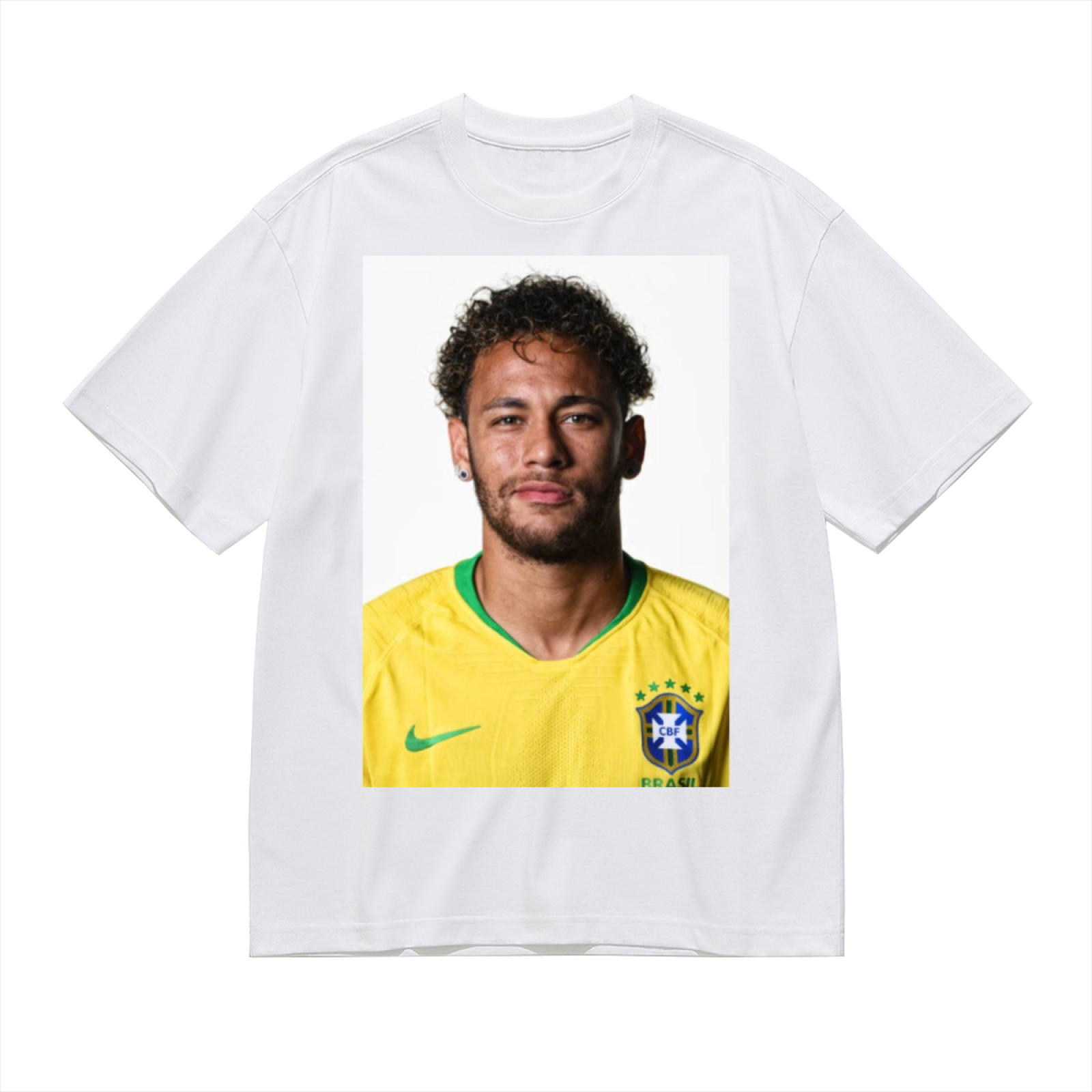 Soccer Fever Graphic T-Shirt Bring the Football Spirit Everywhere