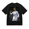 Global Football Legacy Tee ¨C Representing the World¡¯s Favorite Sport