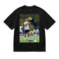 Football Power Champion Tee Wear the Glory of Soccer