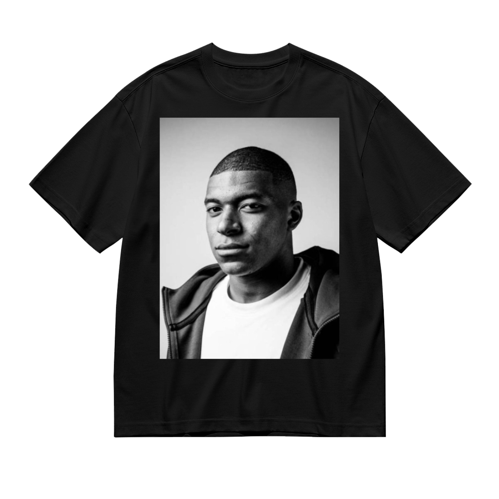 Football Hero Star Tee Wear the Glory of the Beautiful Game
