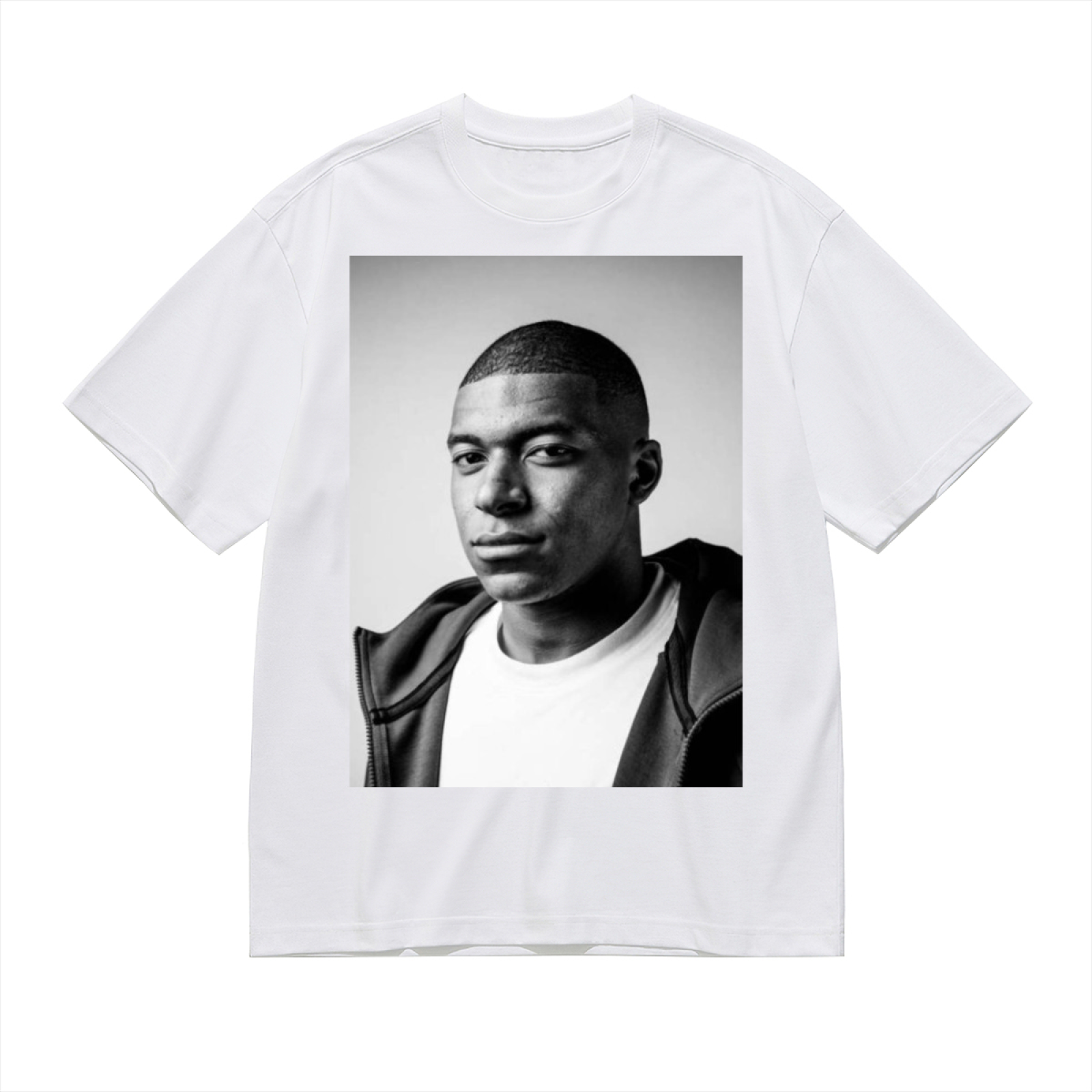 Football Hero Star Tee Wear the Glory of the Beautiful Game