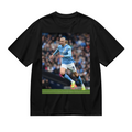 Football Superstars Legacy Tee Show Your Love for Soccer Legends