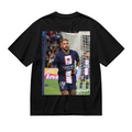 Striker¡¯s Power Football Tee Ideal for True Football Fans