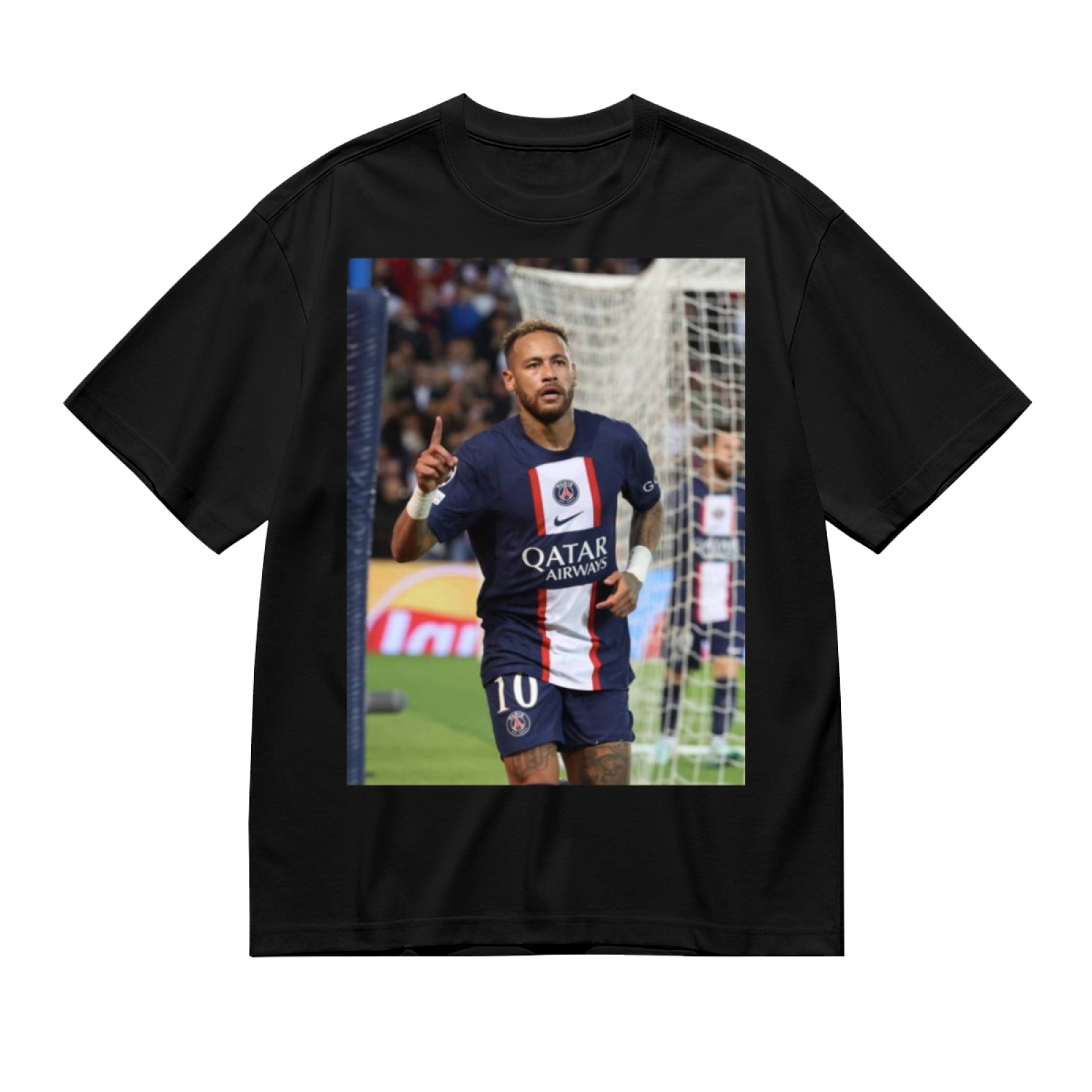 Striker¡¯s Power Football Tee Ideal for True Football Fans