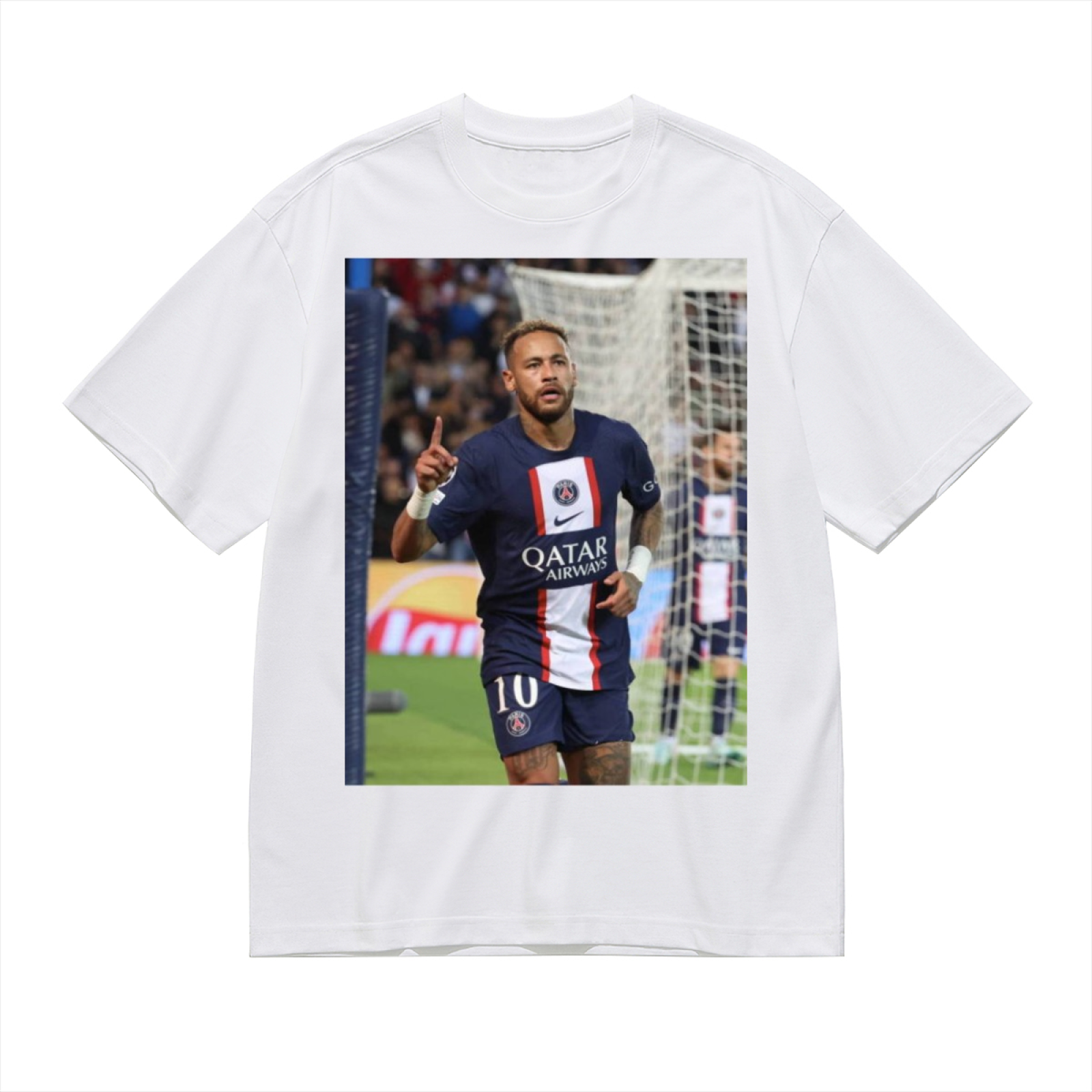 Striker¡¯s Power Football Tee Ideal for True Football Fans