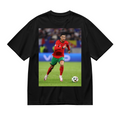 Soccer Fever Graphic T-Shirt ¨C Bring the Football Spirit Everywhere