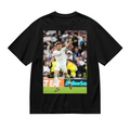Football Striker Glory Action Tee Represent the Best of Football