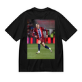 Football Icon Legacy Tee Represent the Heroes of Soccer