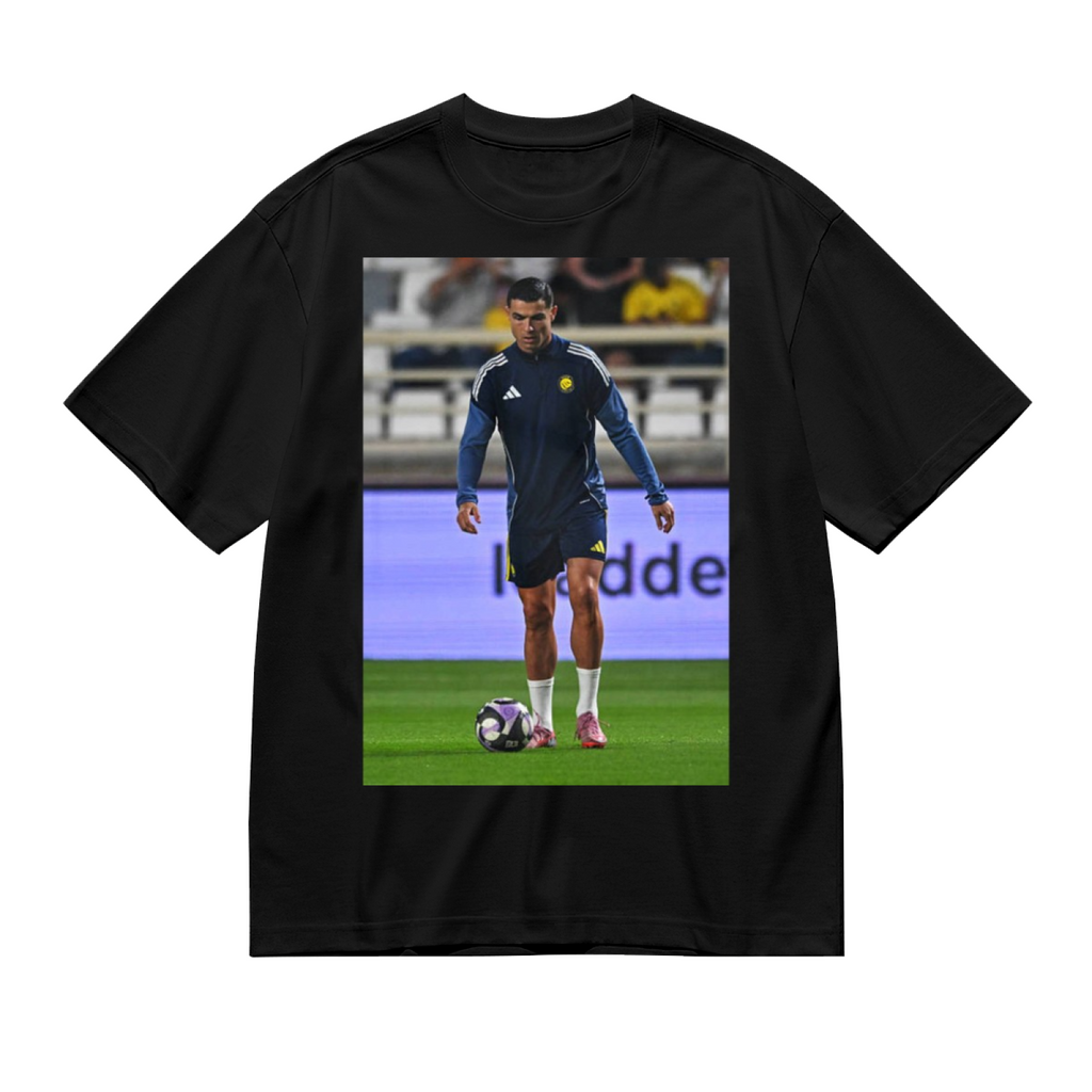 Football Victory Legends Tee Represent the Beautiful Game¡¯s Glory
