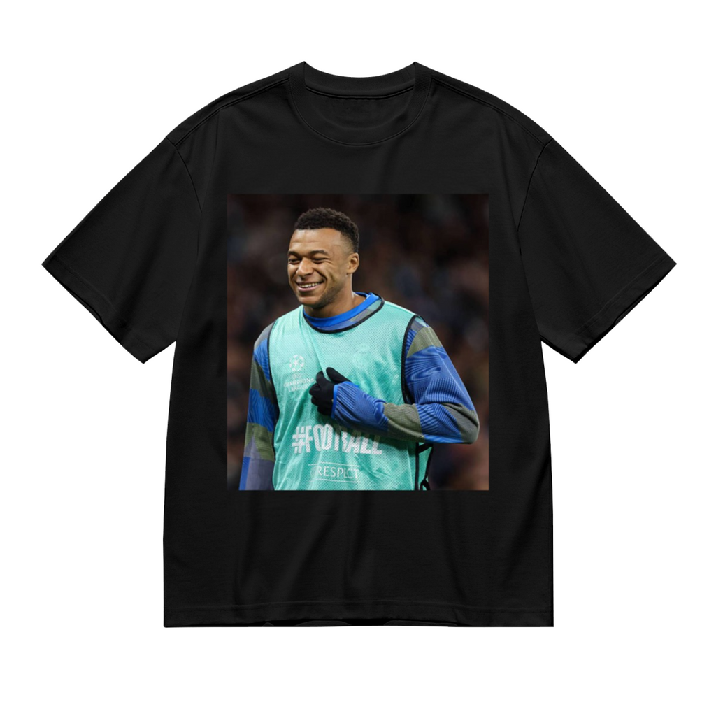 Football Legacy Champions Tee Celebrate Soccer¡¯s Most Iconic Players