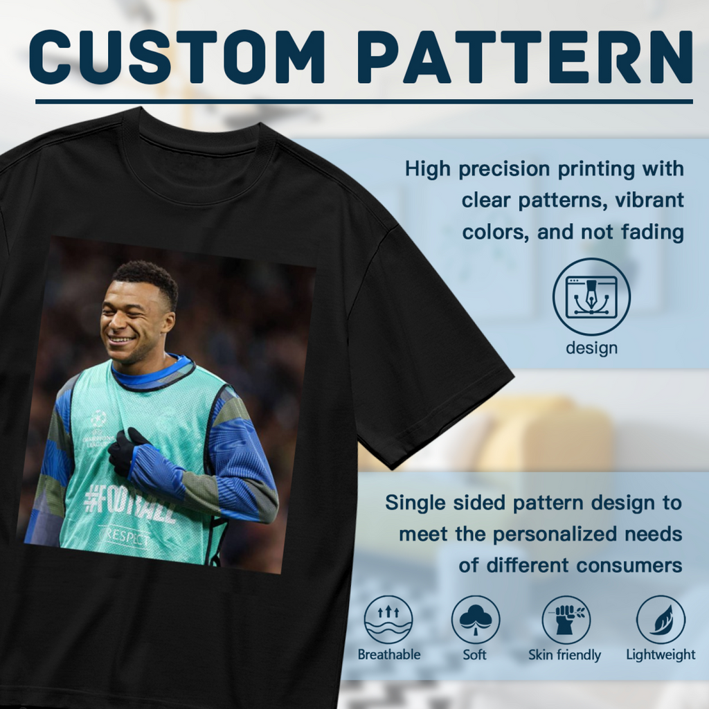 Football Legacy Champions Tee Celebrate Soccer¡¯s Most Iconic Players