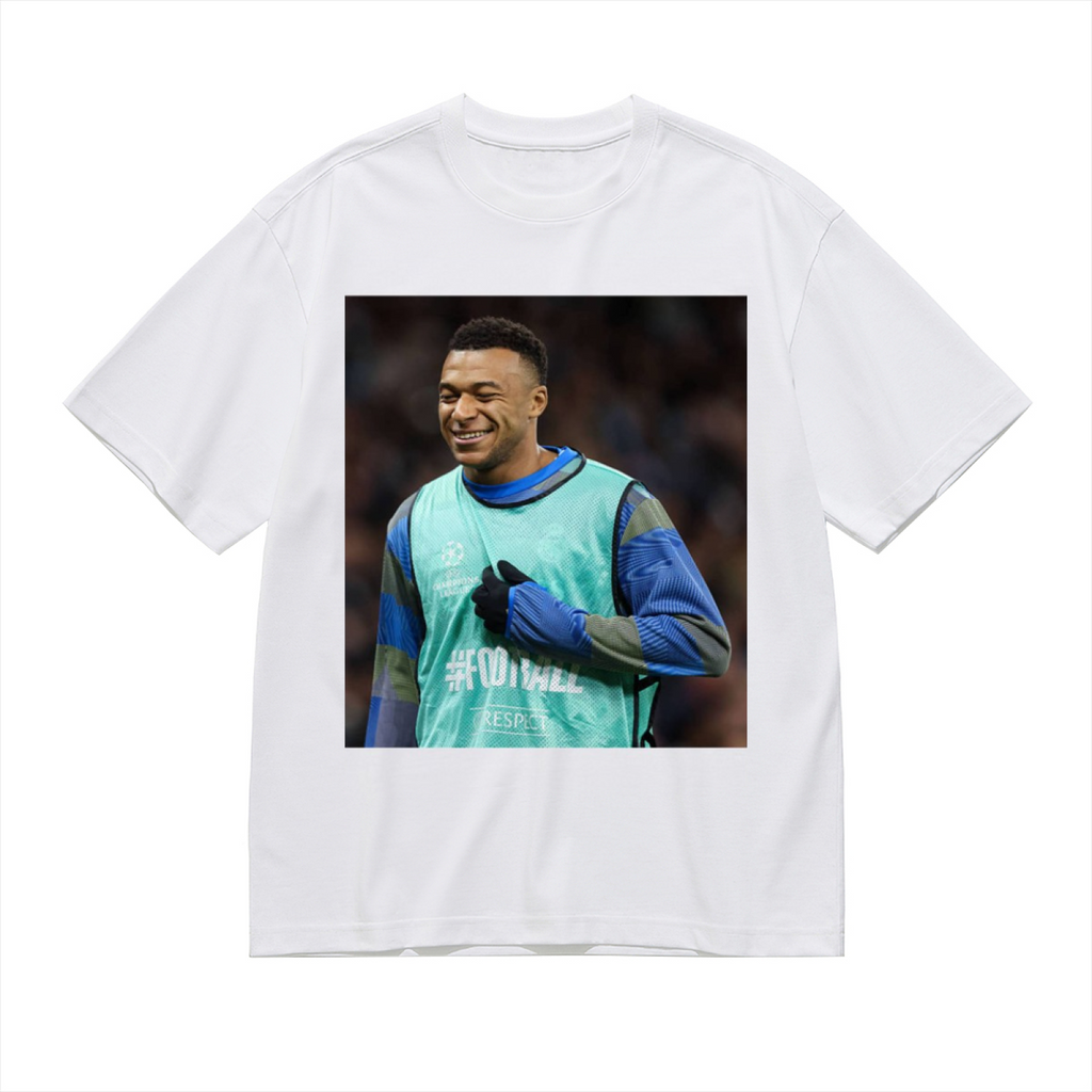 Football Legacy Champions Tee Celebrate Soccer¡¯s Most Iconic Players