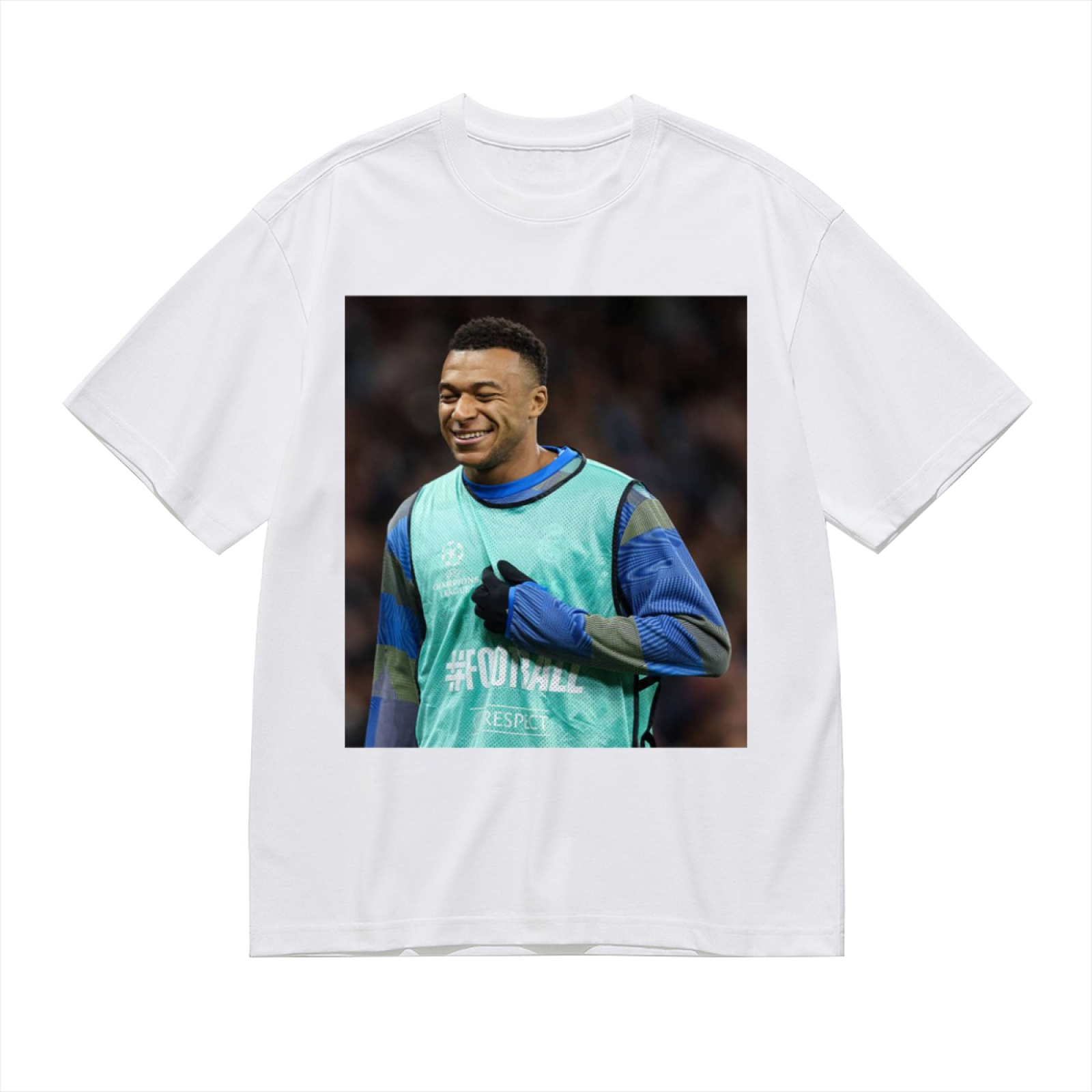 Football Legacy Champions Tee Celebrate Soccer¡¯s Most Iconic Players