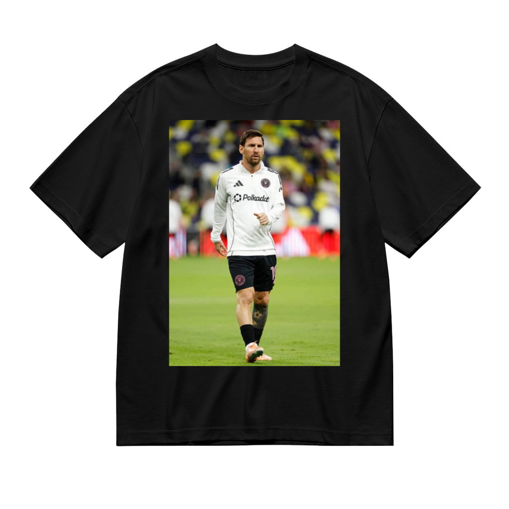 Football Victory Tee Celebrate Soccer¡¯s Legendary Moments
