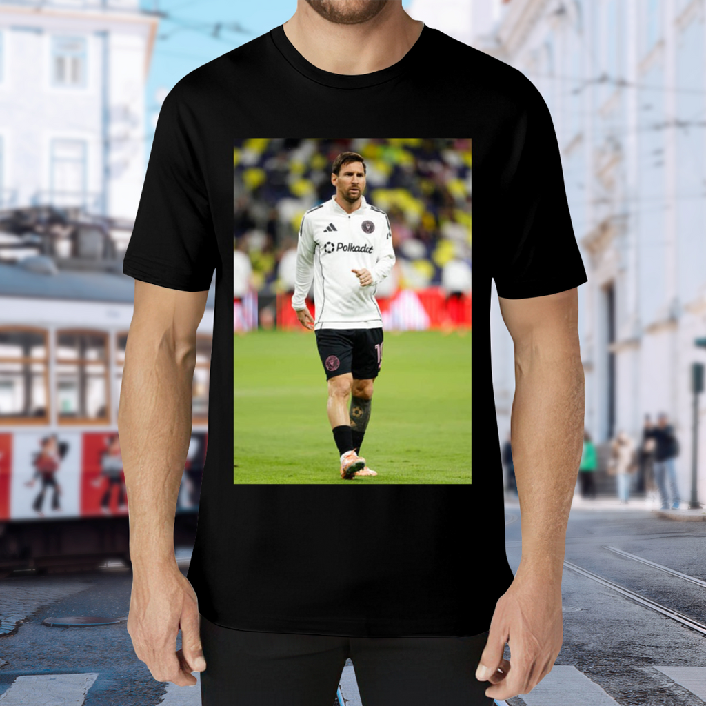 Football Victory Tee Celebrate Soccer¡¯s Legendary Moments