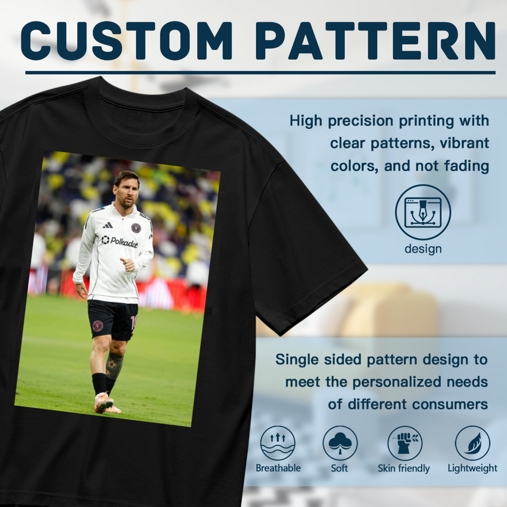 Football Victory Tee Celebrate Soccer¡¯s Legendary Moments