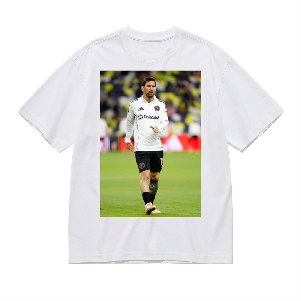 Football Victory Tee Celebrate Soccer¡¯s Legendary Moments