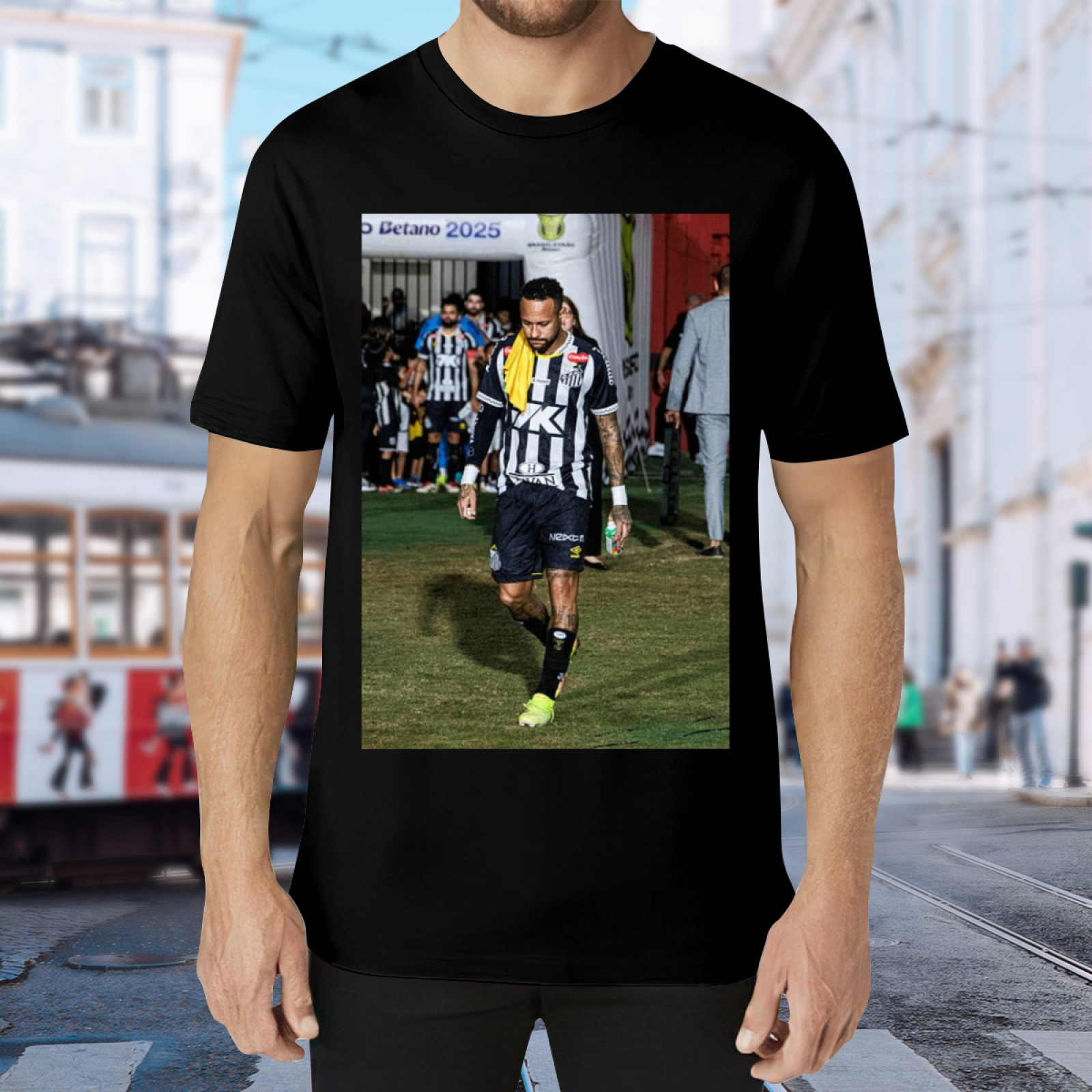 Incredible Football Play Tee Wear the Spirit of the Game