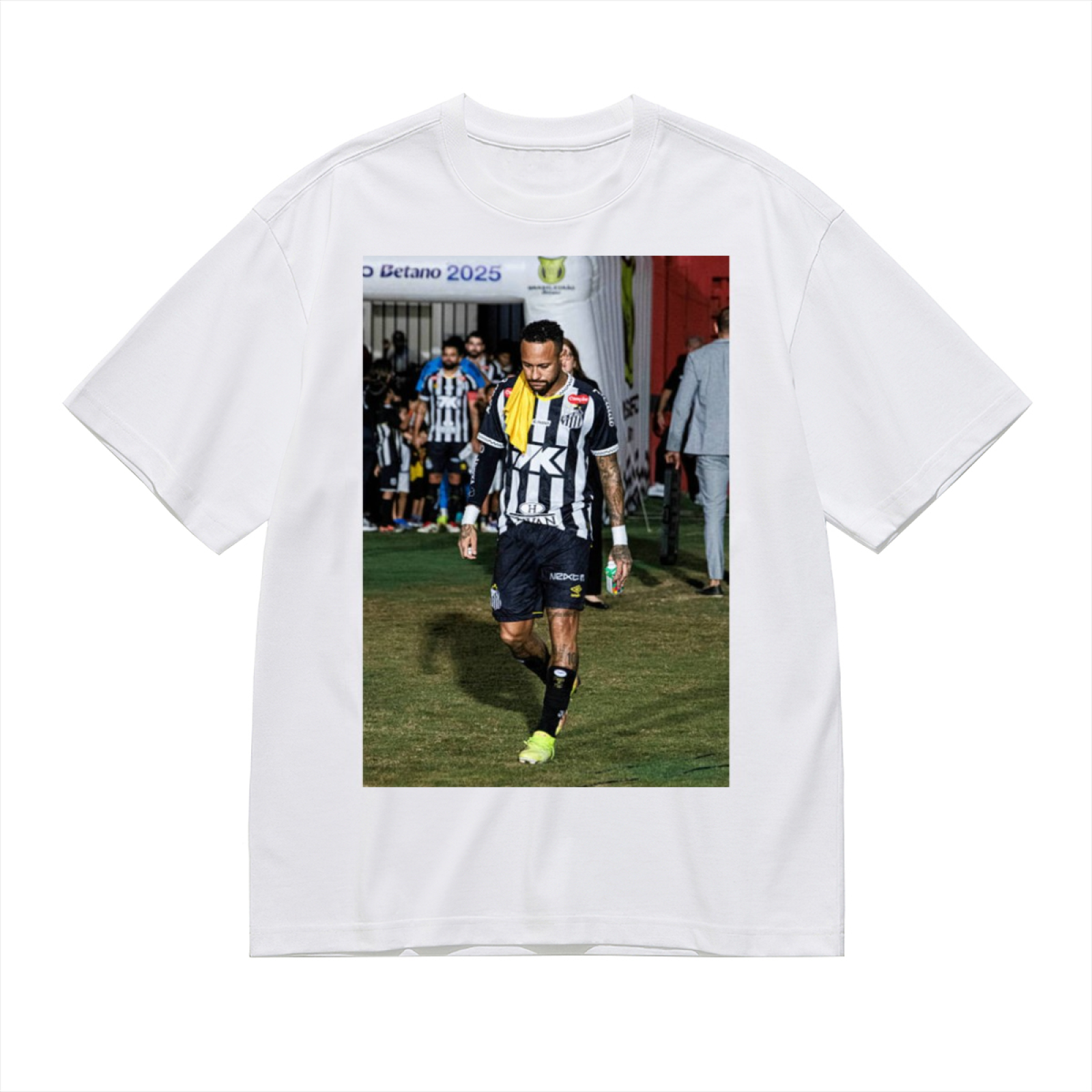 Incredible Football Play Tee Wear the Spirit of the Game