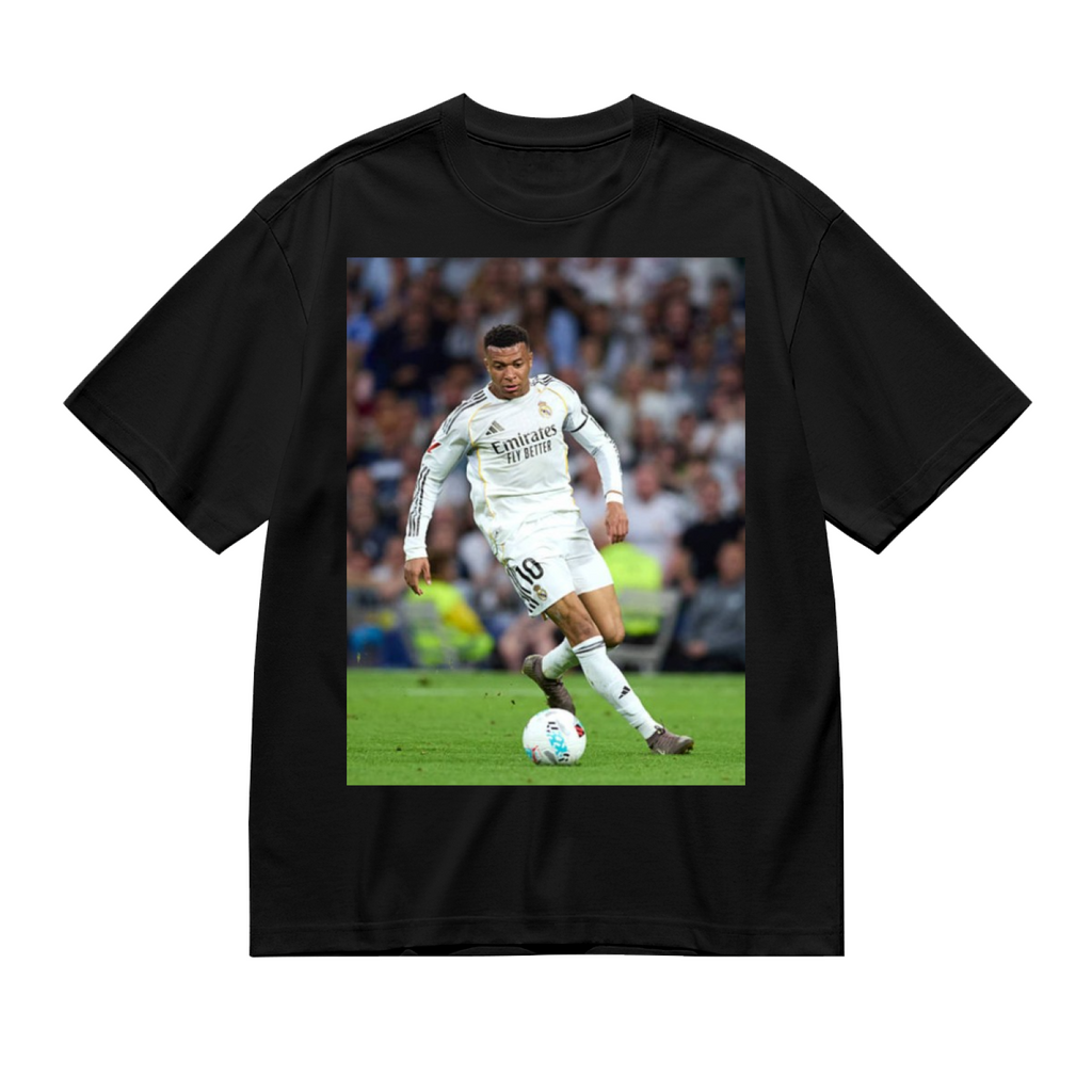 Football Legacy Striker Action Tee Represent Soccer¡¯s Iconic Goals