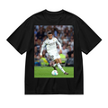 Football Legacy Striker Action Tee Represent Soccer¡¯s Iconic Goals