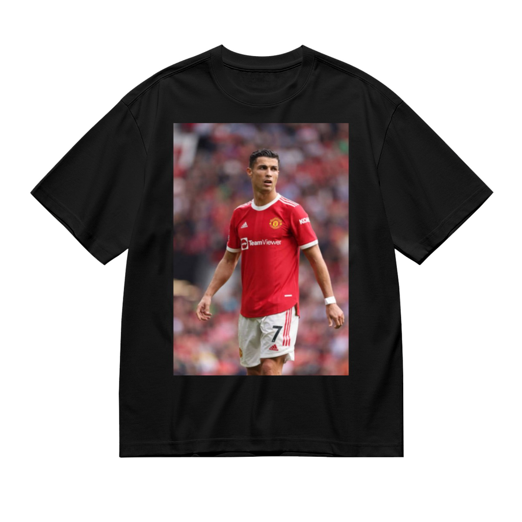 Football Champion¡¯s Victory Tee Wear Your Soccer Passion Everywhere