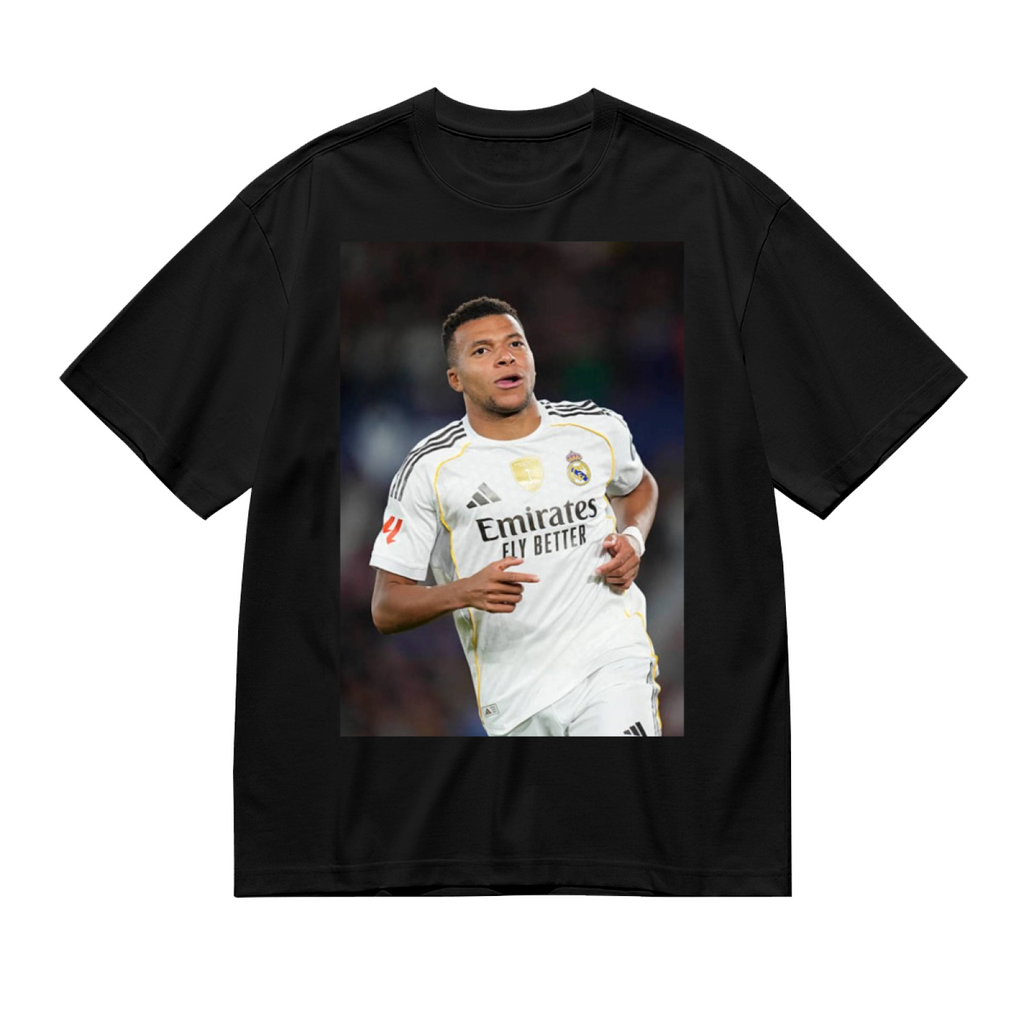 Football Legacy Striker Master Tee Represent the Greatest Goals in Soccer