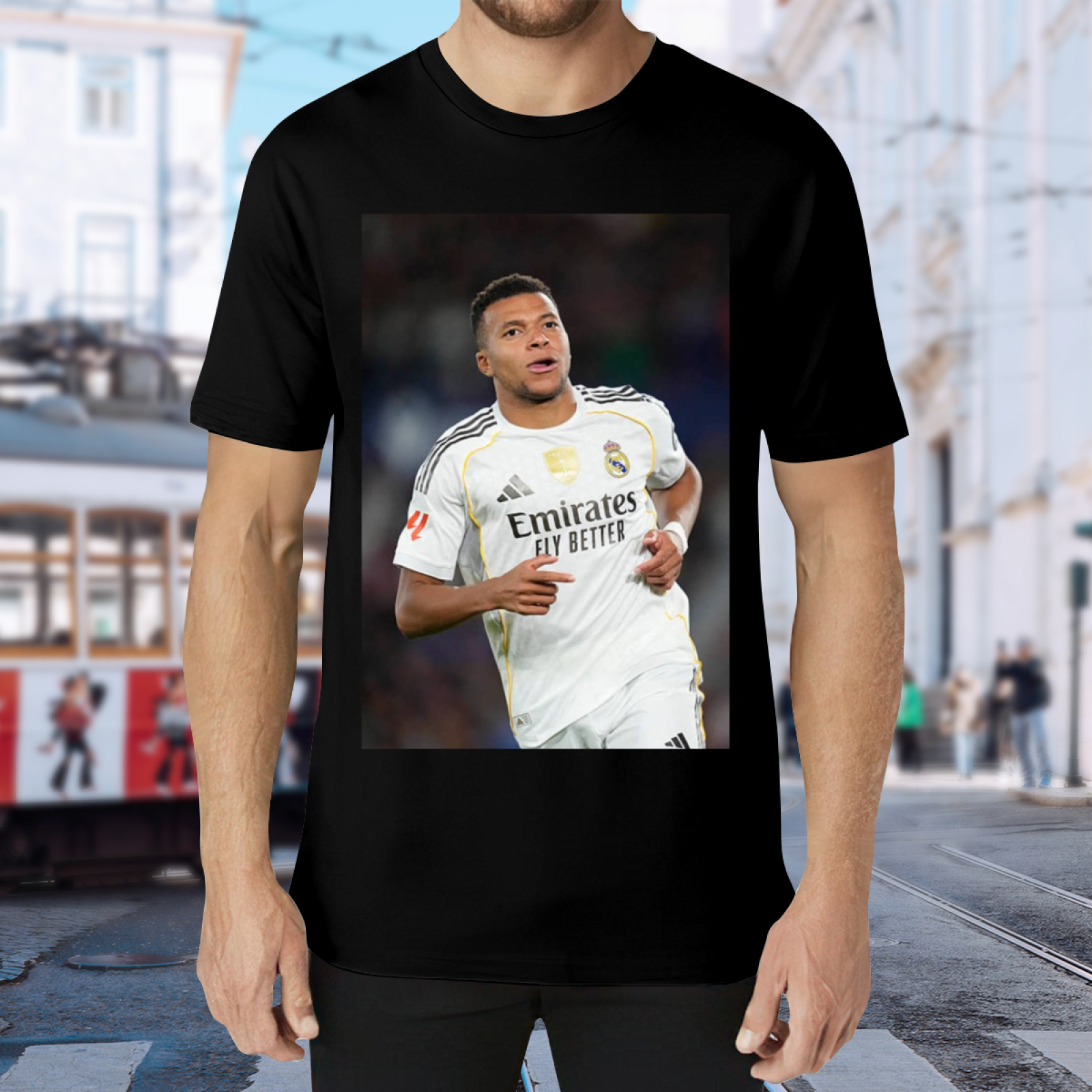 Football Legacy Striker Master Tee Represent the Greatest Goals in Soccer
