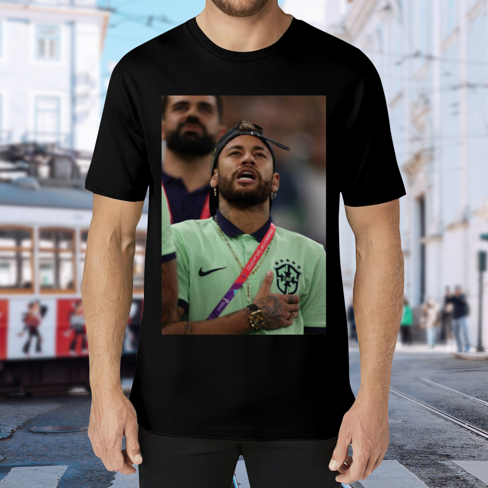 The Beautiful Game Football Tee Show Your Love for the Sport