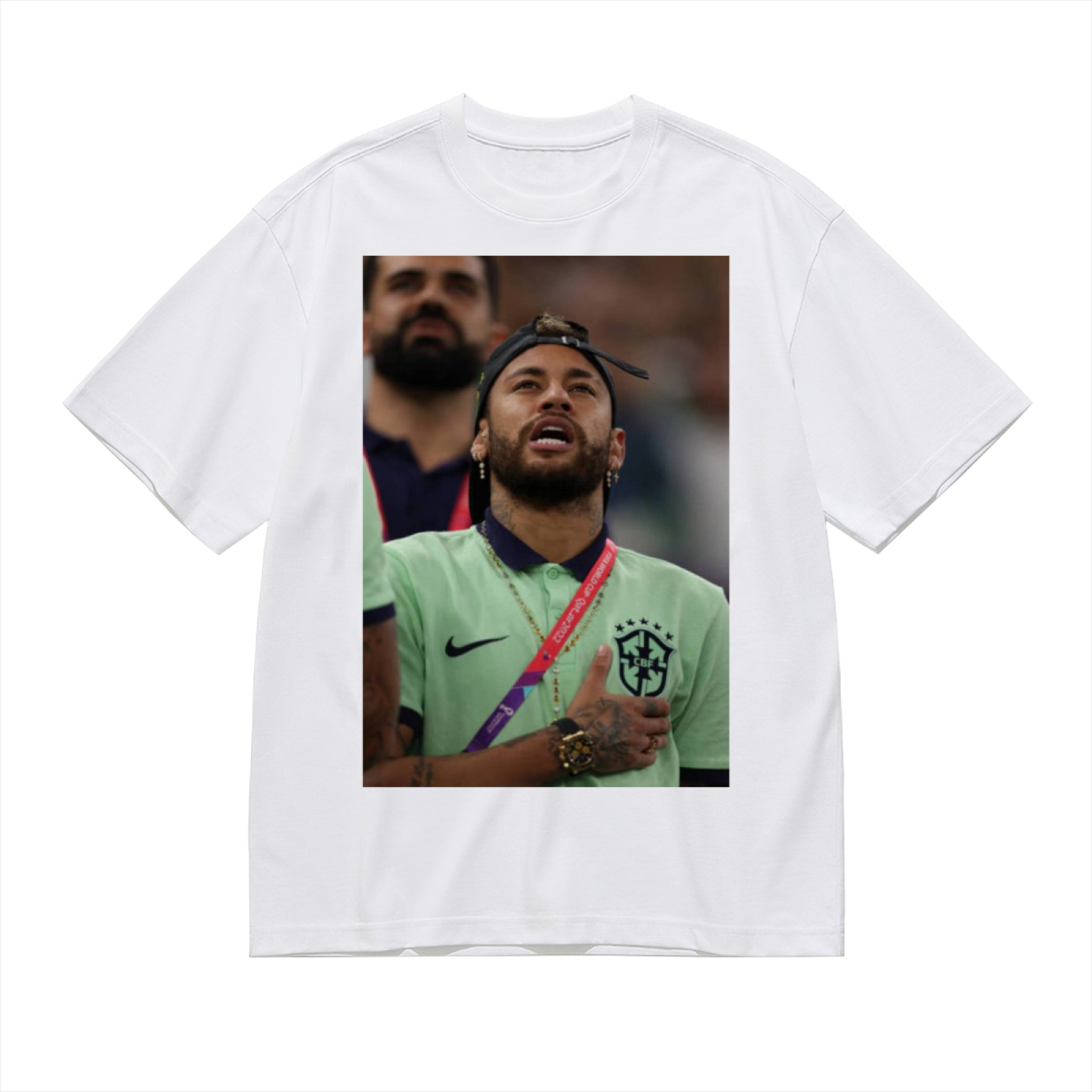 The Beautiful Game Football Tee Show Your Love for the Sport