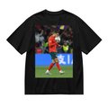 Power Play Football Tee ¨C Ideal for Passionate Soccer Fans