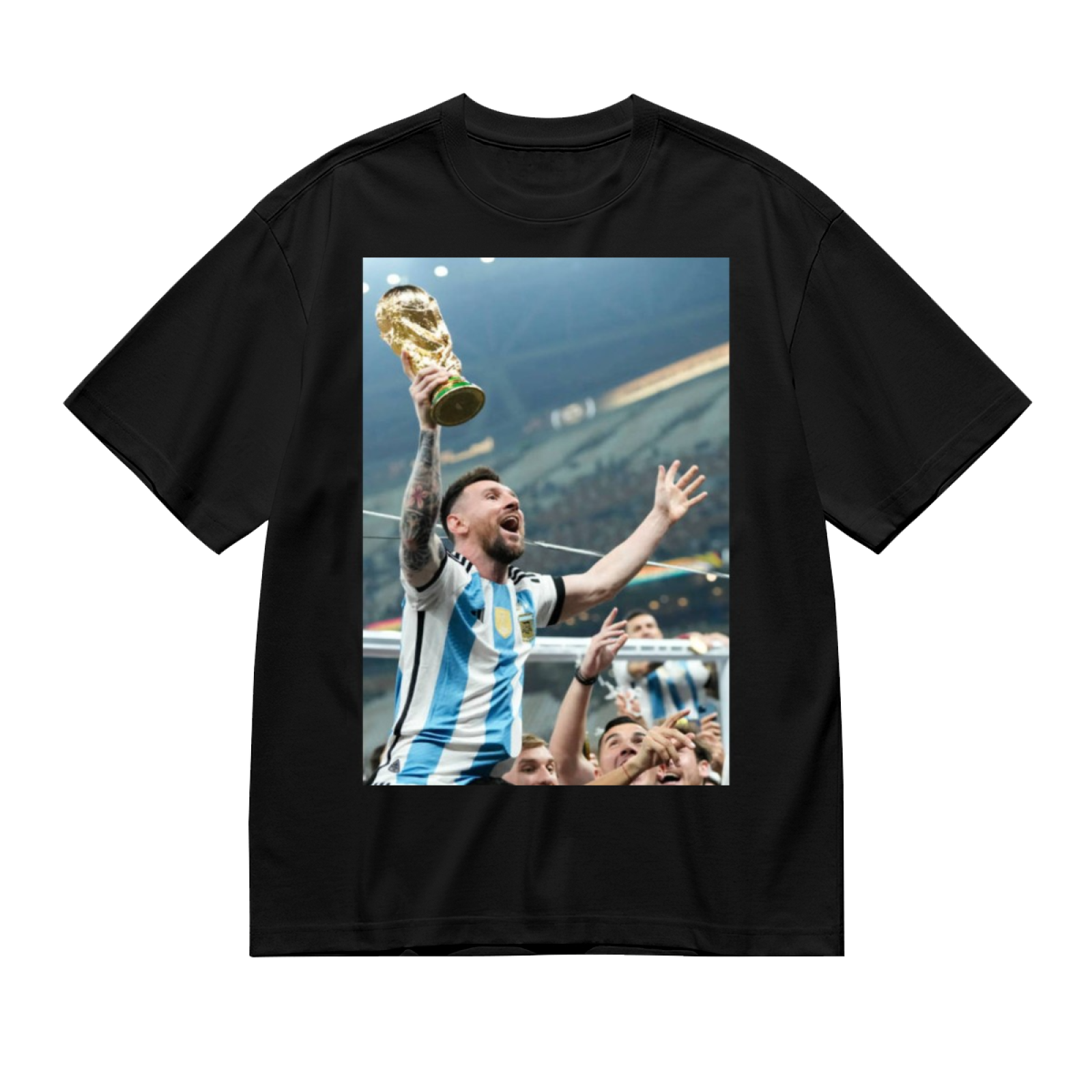 The Beautiful Game Football Tee Show Your Love for the Sport