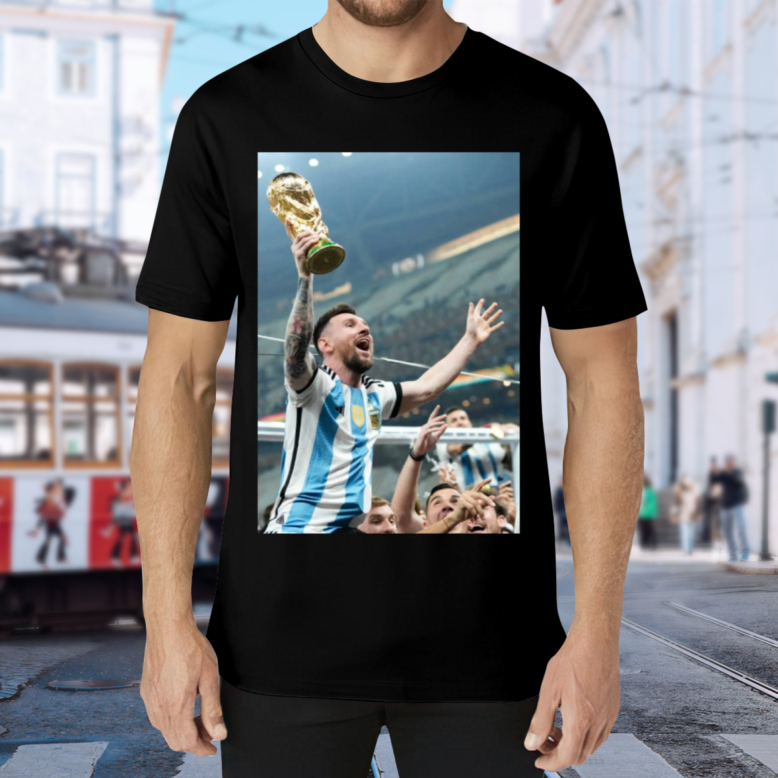 The Beautiful Game Football Tee Show Your Love for the Sport