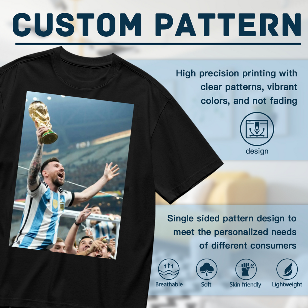 The Beautiful Game Football Tee Show Your Love for the Sport