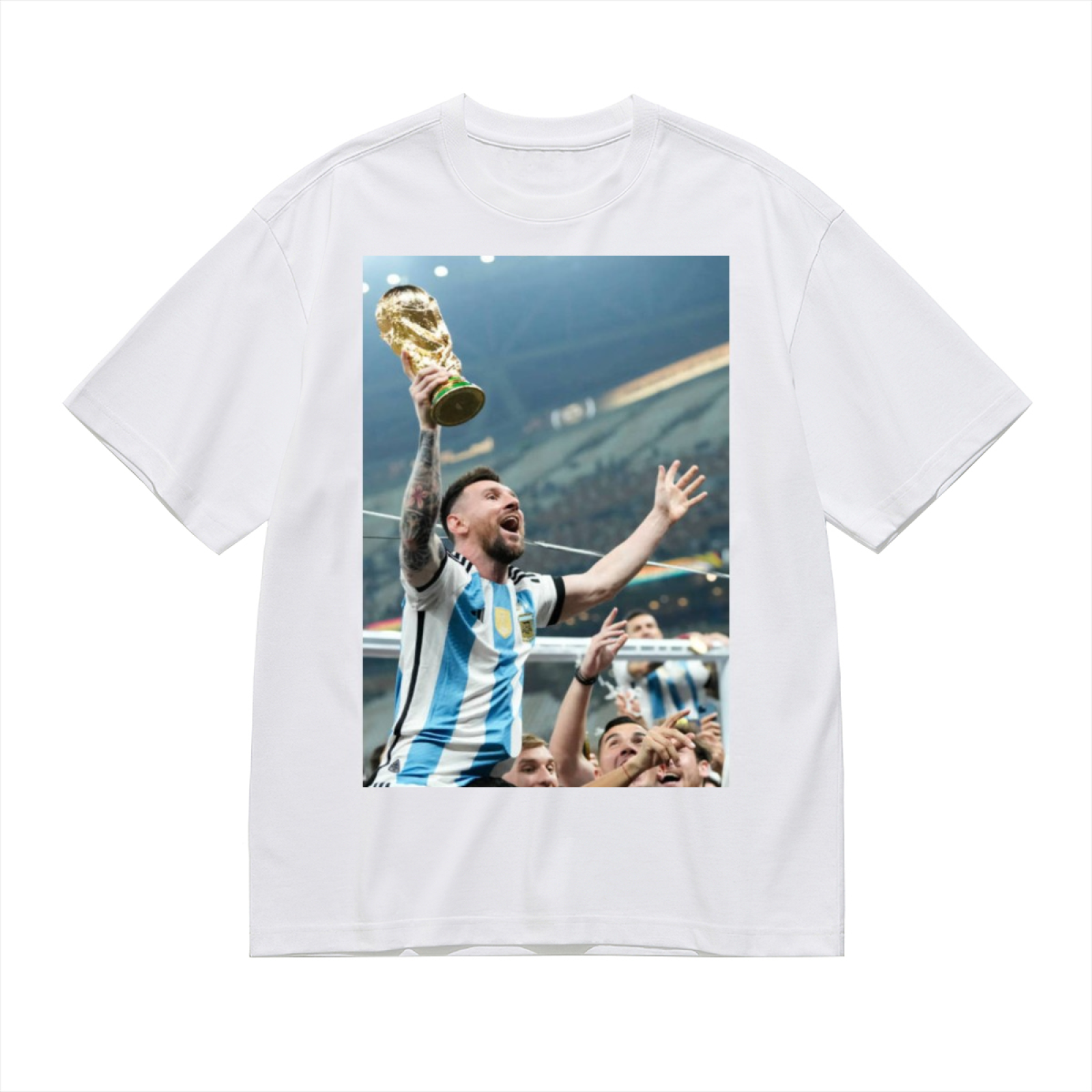The Beautiful Game Football Tee Show Your Love for the Sport