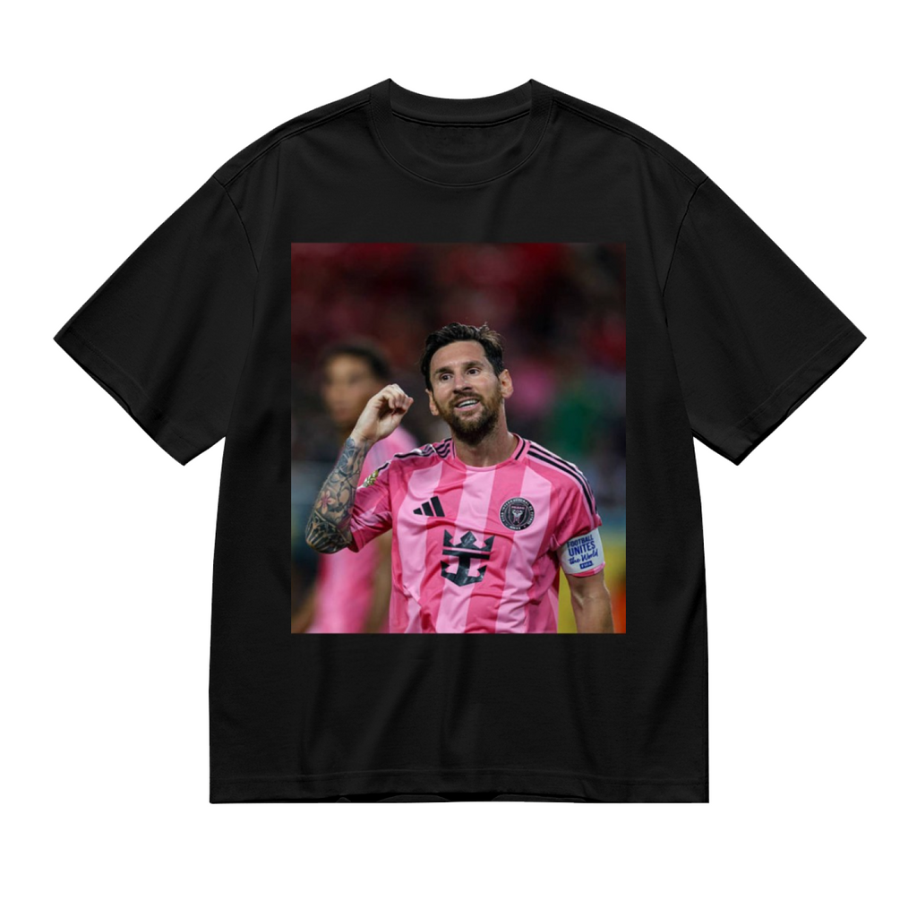 Football Glory Tee Represent the Best Moments of Soccer