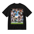 Football Striker Legacy Tee Show Your Support for Soccer Heroes