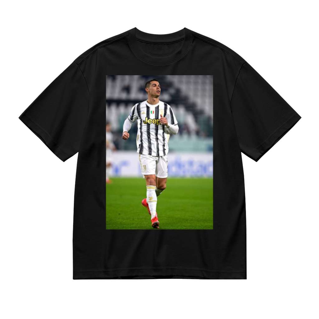 Football Victory Master Tee Represent Soccer¡¯s Legendary Heroes