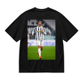 Football Victory Master Tee Represent Soccer¡¯s Legendary Heroes