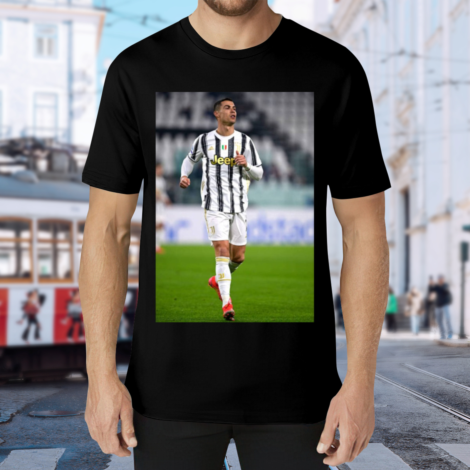 Football Victory Master Tee Represent Soccer¡¯s Legendary Heroes