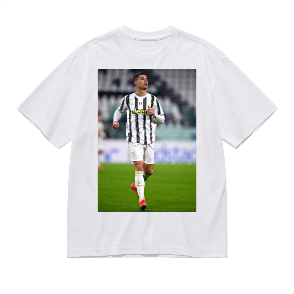 Football Victory Master Tee Represent Soccer¡¯s Legendary Heroes