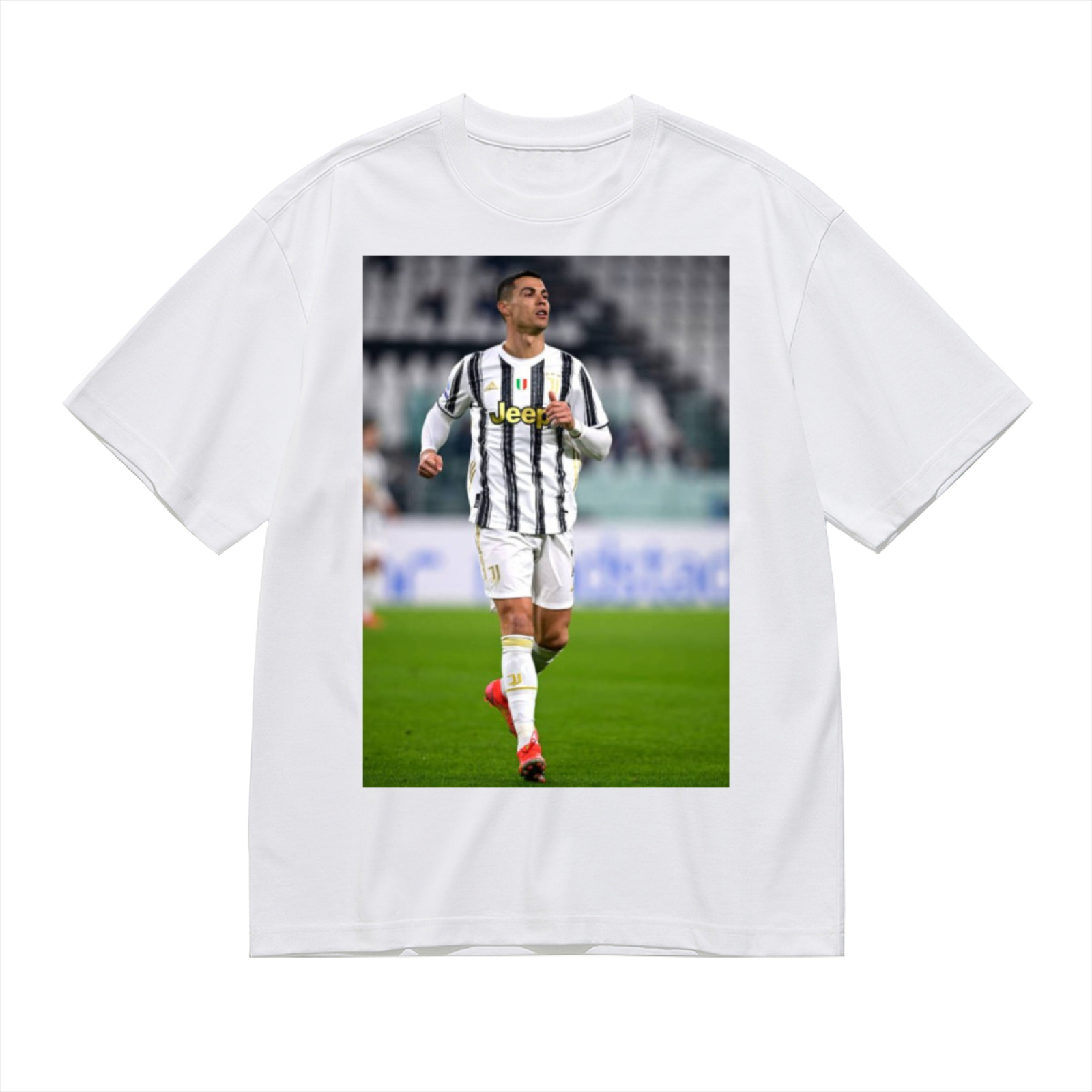 Football Victory Master Tee Represent Soccer¡¯s Legendary Heroes