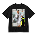 Football Legacy Glory Tee Wear the Thrill of the Beautiful Game