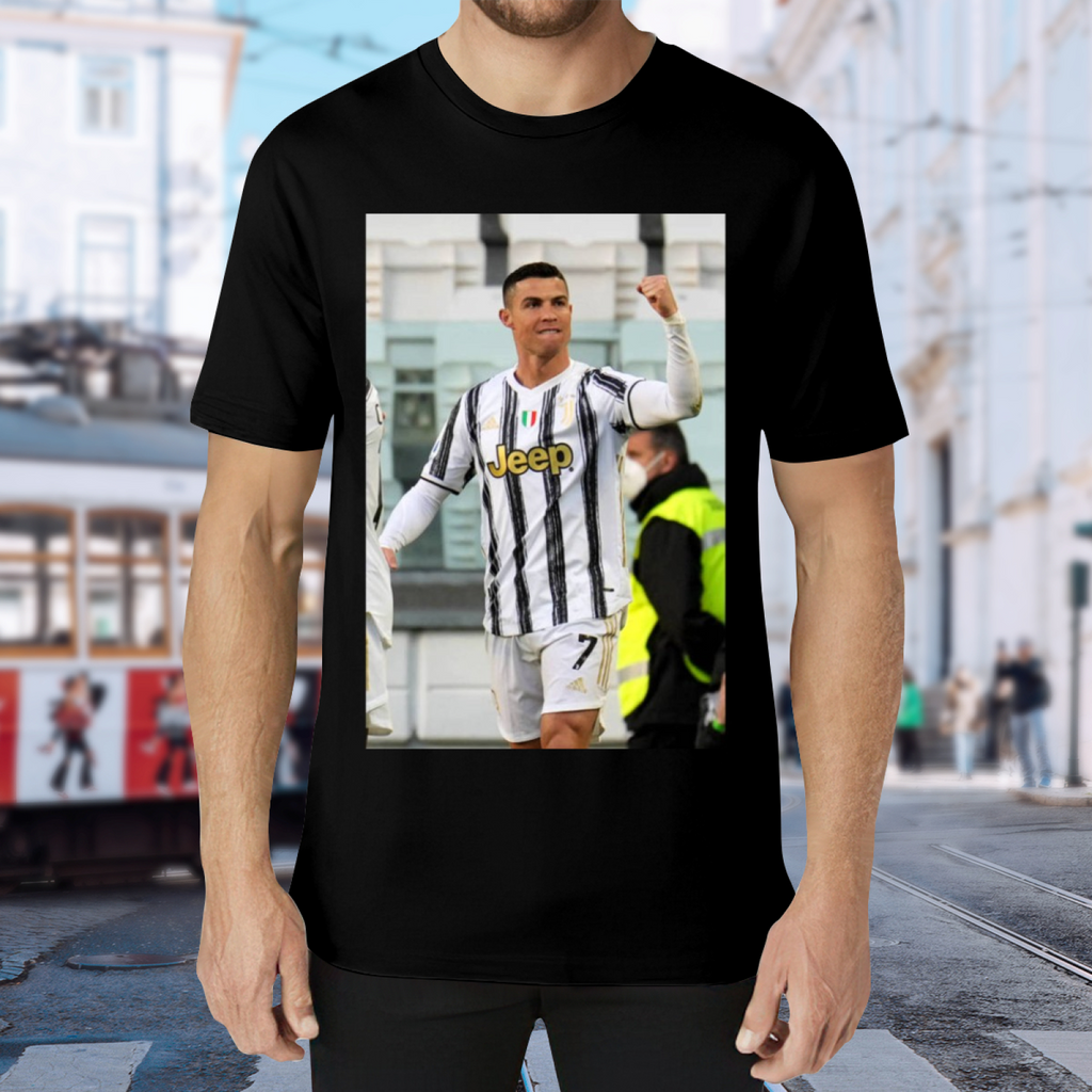 Football Legacy Glory Tee Wear the Thrill of the Beautiful Game