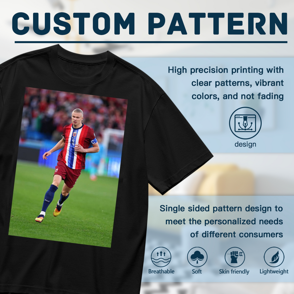 Winning Play Tee Celebrate Soccer¡¯s Iconic Goals