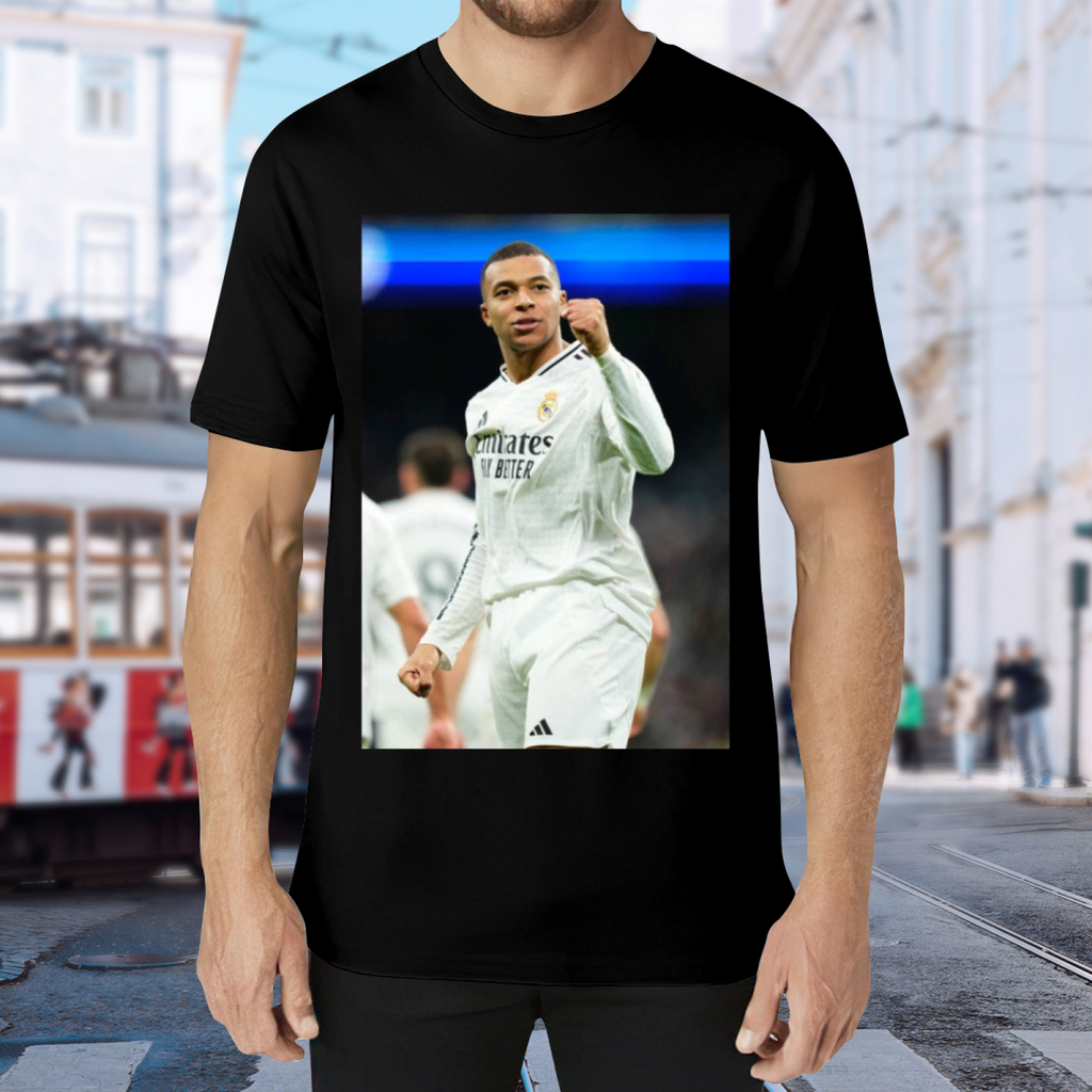 Football Victory Masterclass Tee Celebrate Soccer¡¯s Most Iconic Heroes