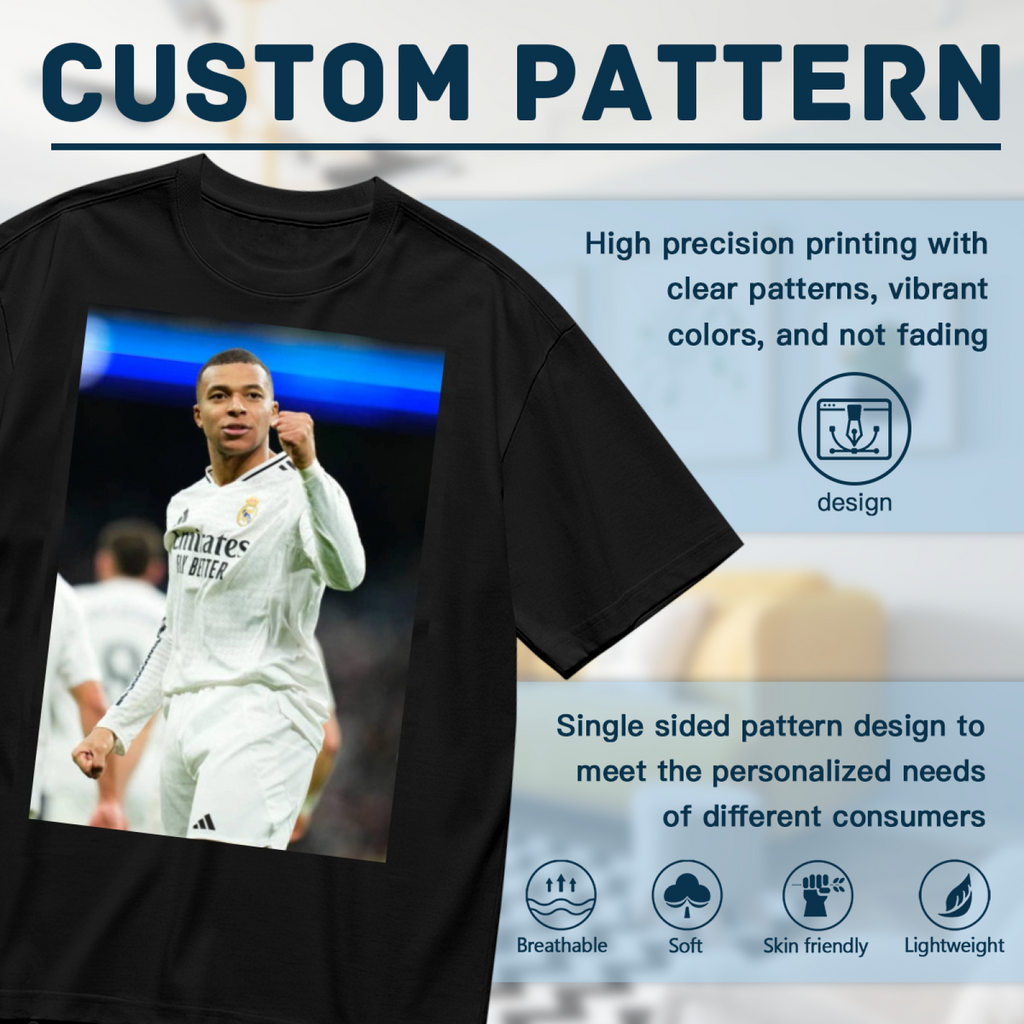 Football Victory Masterclass Tee Celebrate Soccer¡¯s Most Iconic Heroes
