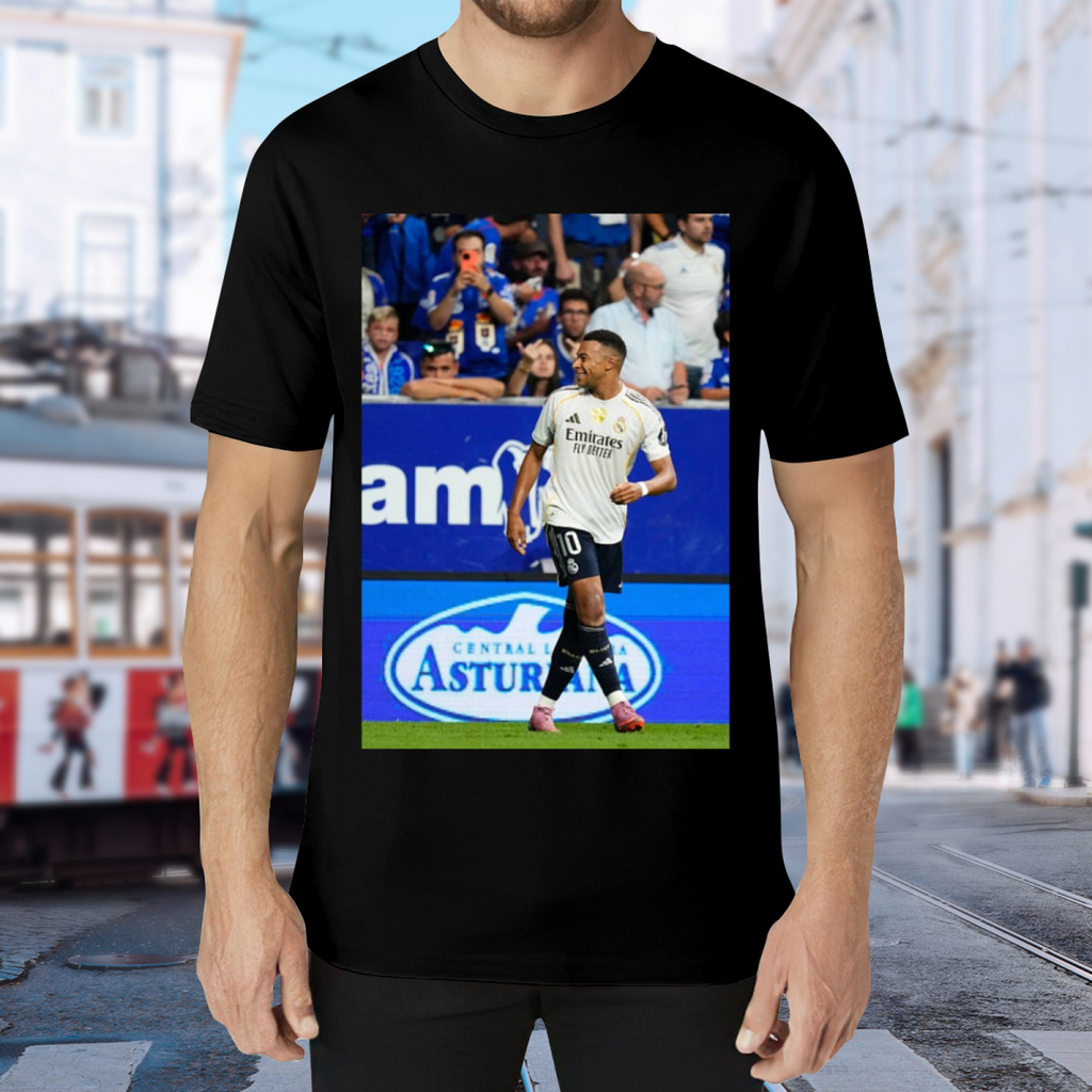 Football Legacy Action Champions Tee Represent the Best of Football