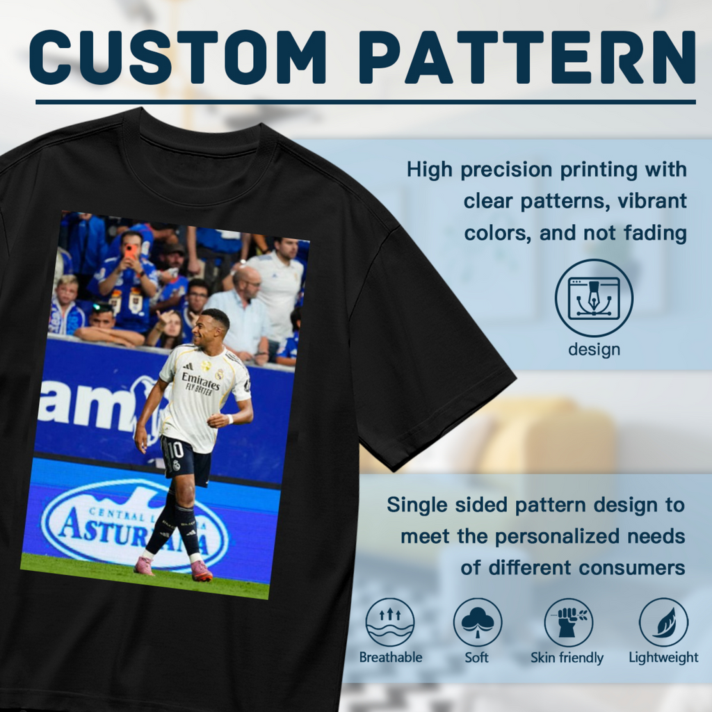 Football Legacy Action Champions Tee Represent the Best of Football